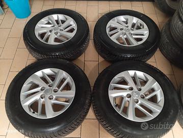 hunday Tucson cerchi 