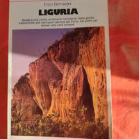 Enzo Bernardini - Itinerari archeologici Liguria