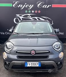 Fiat 500X 1.0 T3 120 CV City Cross