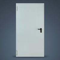 Porte antincendio rei 120