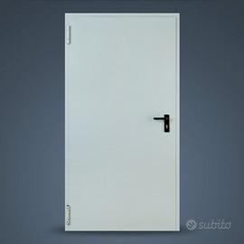 Porte antincendio rei 120