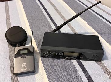 Sistema In Ear ANT MiM 30 Beyerdynamic