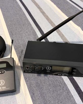 Sistema In Ear ANT MiM 30 Beyerdynamic