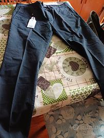 pantaloni uomo 40weft icons