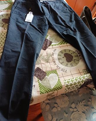 pantaloni uomo 40weft icons