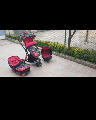 Trio Cosatto 