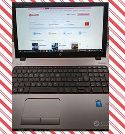 PC portatile HP perfetto Entra