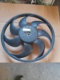 VENTOLA RADIATORE FORD FIESTA 1.1 MK7 2020