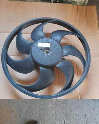 VENTOLA RADIATORE FORD FIESTA 1.1 MK7 2020