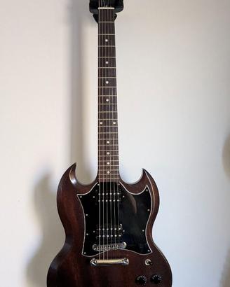 Gibson SG (Diavoletto) Made in USA 2017