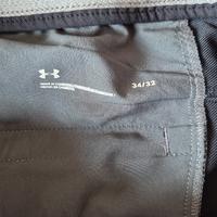 pantaloni Under Armour