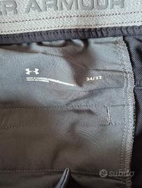 pantaloni Under Armour