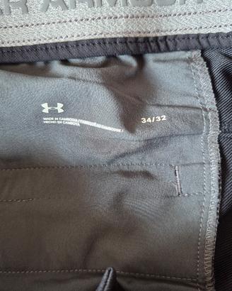 pantaloni Under Armour