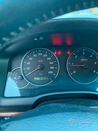 Toyota Land Cruiser 120