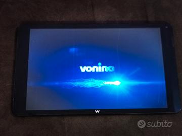 Tablet Vonino Magnet W10 Tab 