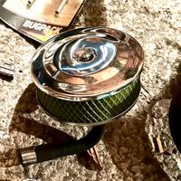 Filtro aria Maggiolone 1976