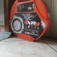 catene da neve omologate