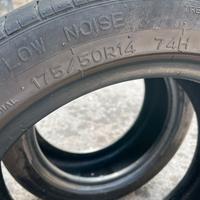 Pneumatici Fiat 600 Sporting - 175/50 R14