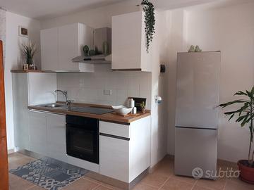 Piccola residenza