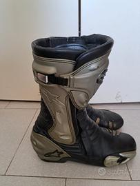STIVALI ALPINESTARS SMX-R