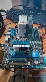 Asus i7 p6x58 premium 