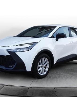 Toyota C-HR 1.8 HV Active