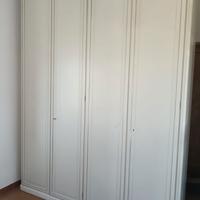 Armadio 4 ante