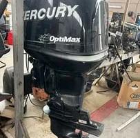 Motore fuoribordo Mercury 