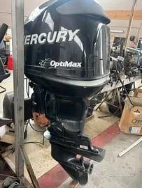 Motore fuoribordo Mercury 