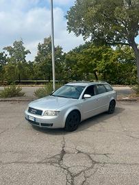 Audi A4 1.9 tdi