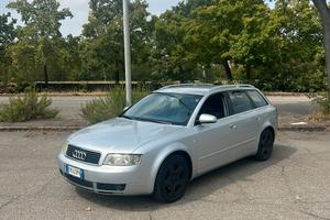 Audi A4 1.9 tdi