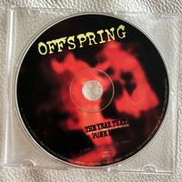 Offspring The year that punk broke