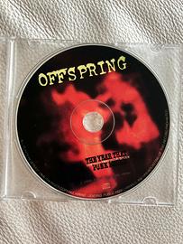 Offspring The year that punk broke