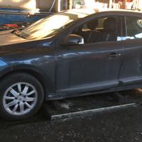 Renault Megane 1.5 TDci anno 2011 