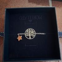 bracciali e collane  firmati 