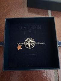 bracciali e collane  firmati 