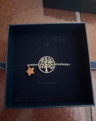 bracciali e collane  firmati 