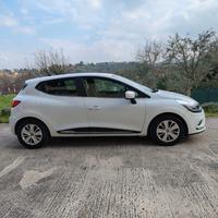 Renault Clio 1.5 dCi 75CV Energy Life – Start&Stop