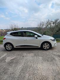 Renault Clio 1.5 dCi 75CV Energy Life – Start&Stop