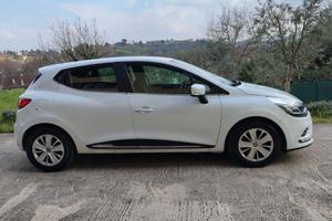 Renault Clio 1.5 dCi 75CV Energy Life – Start&Stop
