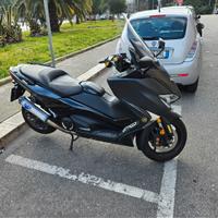 T Max 530