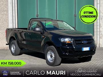 Ford Ranger 2 posti - 4WD - Cassone lungo - ...