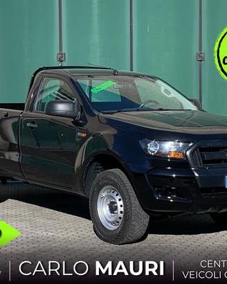 Ford Ranger 2 posti - 4WD - Cassone lungo - ...