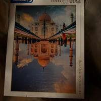 Puzzle var tipi
