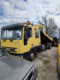 carrattrezzi Eurocargo 80E15