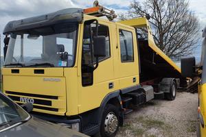carrattrezzi Eurocargo 80E15
