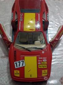 Ferrari 348 TB anni 1987 n 1/24 