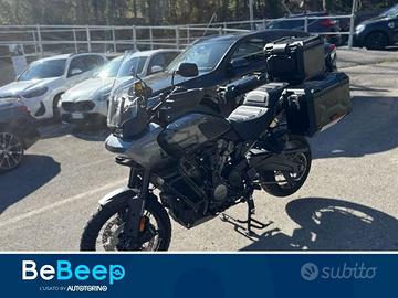 Harley-Davidson Pan America 1250 SPECIAL VIVI...