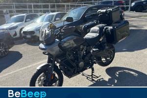 Harley-Davidson Pan America 1250 SPECIAL VIVI...