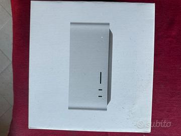 Scatola Mac Studio A2901